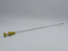 Vareta Oleo Motor Peugeot Boxer 2.5TD - Img 4