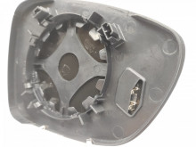 Vidro Espelho Citroen C3 10-13 Esquerdo Convexo Termico - Img 4