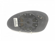 Vidro Espelho Direito Azul Bmw S-1 Coupe E82 07- Convexo - Img 3