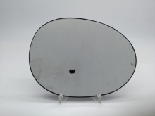 Vidro Espelho Direito Citroen C1 05-14