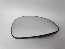 Vidro Espelho Direito Citroen C4 04-10 Convexo Termico - Img 1