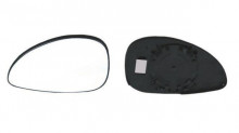 Vidro Espelho Direito Citroen C4 04-10 Convexo - Img 2