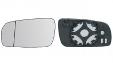 Vidro Espelho Direito Convexo Skoda Octavia 96-04