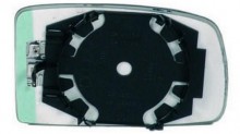 Vidro Espelho Direito Fiat Panda 03-09 Convexo Termico - Img 2