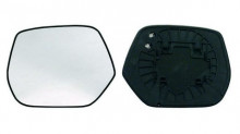 Vidro Espelho Direito Honda Cr-V III 07- Convexo Termico - Img 5