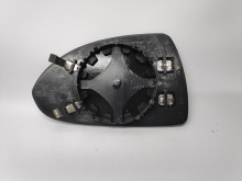 Vidro Espelho Direito Opel Corsa D 06-14 / Corsa E 14- Convexo Termico - Img 5