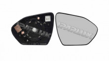 Vidro Espelho Direito Termico Hyundai Tucson 21-