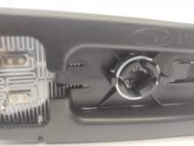 Vidro Espelho Direito Vw Crafter 06-16 Inferior Suporte Redondo - Img 6