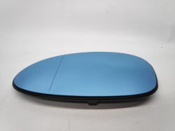 Vidro Espelho Esquerdo Bmw S1 Coupe E82 / 5 Portas E87 / S-3 E90 07- - Img 1