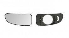 Vidro Espelho Esquerdo Citroen Jumper 01-06