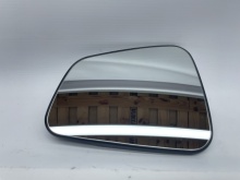 Vidro Espelho Esquerdo Convexo Termico Opel Mokka 12-18