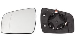 Vidro Espelho Esquerdo Opel Zafira 08-11 Termico