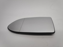 Vidro Espelho Esquerdo Opel Zafira 99-05 Termico - Img 1