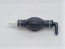 Bomba Combustivel Manual Renault Kangoo Clio II 98-05