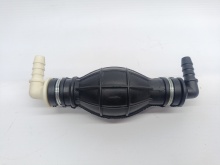 Bomba Combustivel Manual Renault Opel Nissan 8mm