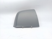 Capa Espelho Direito P/Pintar Fiat Doblo 10- - Img 1
