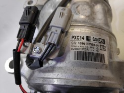 Compressor do Ar condicionado Megane IV 15 - 1.2Tce - Img 4