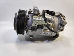 Compressor do Ar condicionado Nissan Qashqai J11 13 - 19 - Img 1