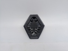 Emblema Frontal C/ Moldura "Renault" Megane Scenic Espace 02-12 - Img 5
