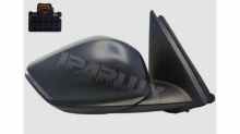 Espelho Direito Citroen C4 21-