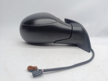 Espelho Direito Eletrico Citroen C3 02-10 Termico