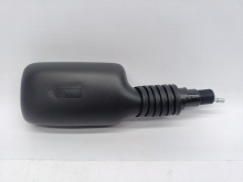 Espelho Direito Manual Fiat Fiorino 85-91