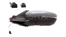 Espelho Direito Opel Corsa F 19-25 Rebativel