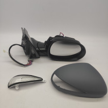 Espelho Direito Rebativel Honda Civic VIII Hatchback | 06-12 - Img 3
