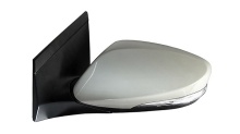 Espelho Direito Rebativel Hyundai i30 / i30 CW 12-17
