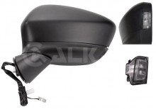 Espelho Direito Rebativel Mazda CX- 5 | 11-17