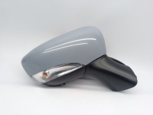 Espelho Direito Renault Clio 12-16 P/ Pintar