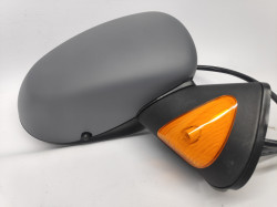 Espelho Direito Renault Modus 04-08 Pisca Laranja P/ Pintar - Img 3
