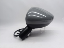 Espelho Esquerdo Eletrico Citroen C4 11-
