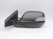 Espelho Esquerdo Eletrico Honda Cr-V III 07-