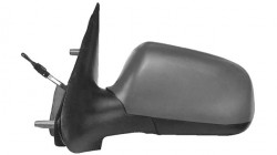 Espelho Esquerdo Manual Citroen Xsara 97-99 P/ Pintar - Img 1