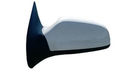 Espelho Opel Astra H Gtc 05-09 Esquerdo Rebativel