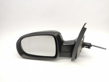 Espelho Opel Corsa C 00-06 Esquerdo Manual