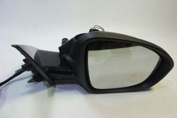 Espelho Retrovisor Direito Renault Talisman 13 - 13Pinos - Img 1
