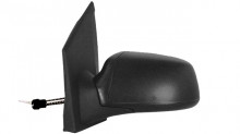 Espelho Retrovisor Esquerdo Ford Fiesta 05-08