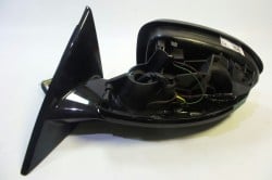 Espelho Retrovisor Esquerdo Renault Talisman 13-19 11Pinos