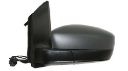 Espelho Seat Mii 11-16 Direito Electrico P/ Pintar