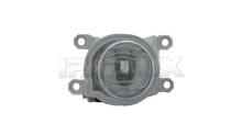 Farol de Nevoeiro Esquerdo Toyota Corolla E21 19-21 Led