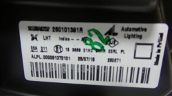 Farol Direito Dacia Duster 10-13 OEM - Img 5
