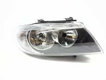Farol Direito Eletrico Bmw S-3 E90 4P/ E91 Touring 05-08