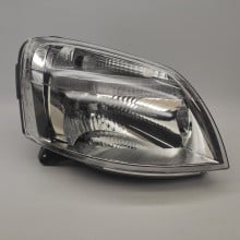 Farol Direito Eletrico Citroen Berlingo 02-08