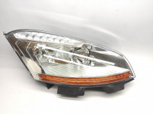 Farol Direito Eletrico Citroen C4 Grand Picasso 06-12 - Img 1