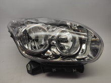 Farol Direito Eletrico Fiat Doblo 10-