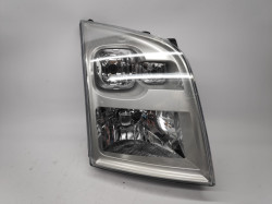 Farol Direito Eletrico Ford Transit 06-14 - Img 1