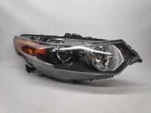 Farol Direito Eletrico Honda Accord 08-10 Xenon + HB3 - Img 9