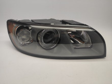 Farol Direito Eletrico Volvo S40 04-07